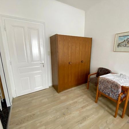 Pension Poechhacker Gresten Номер фото