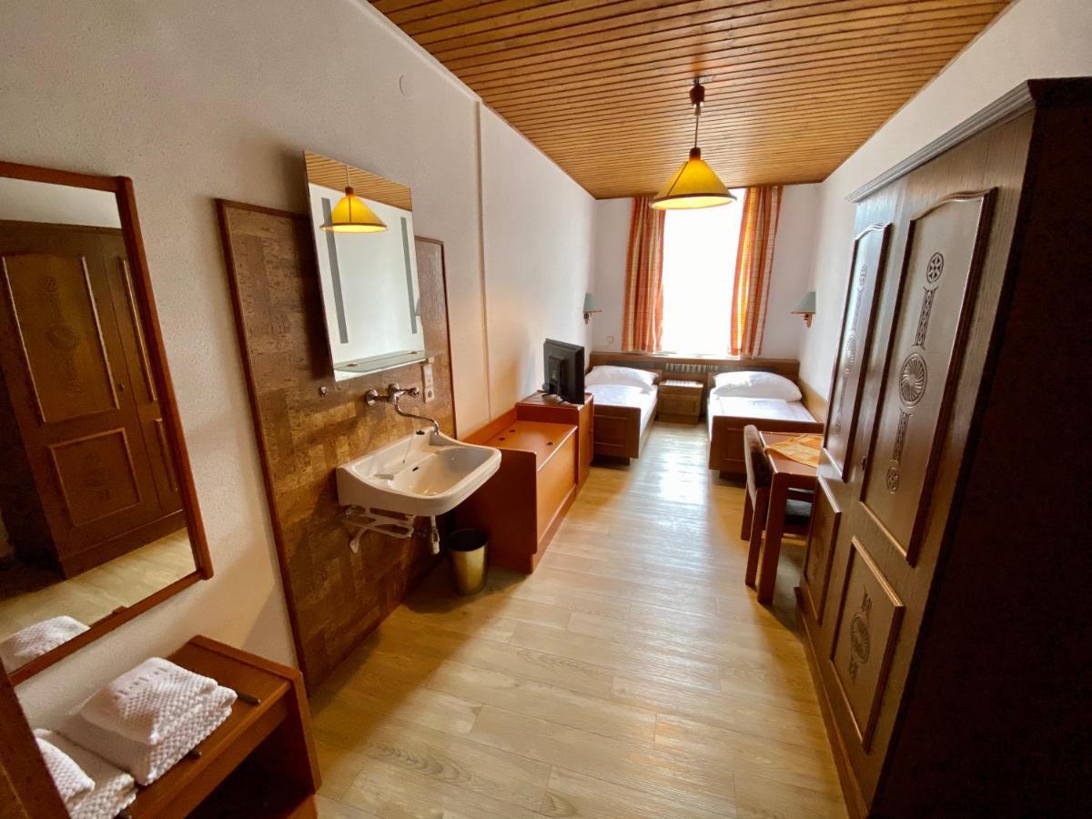 Pension Poechhacker Gresten Номер фото