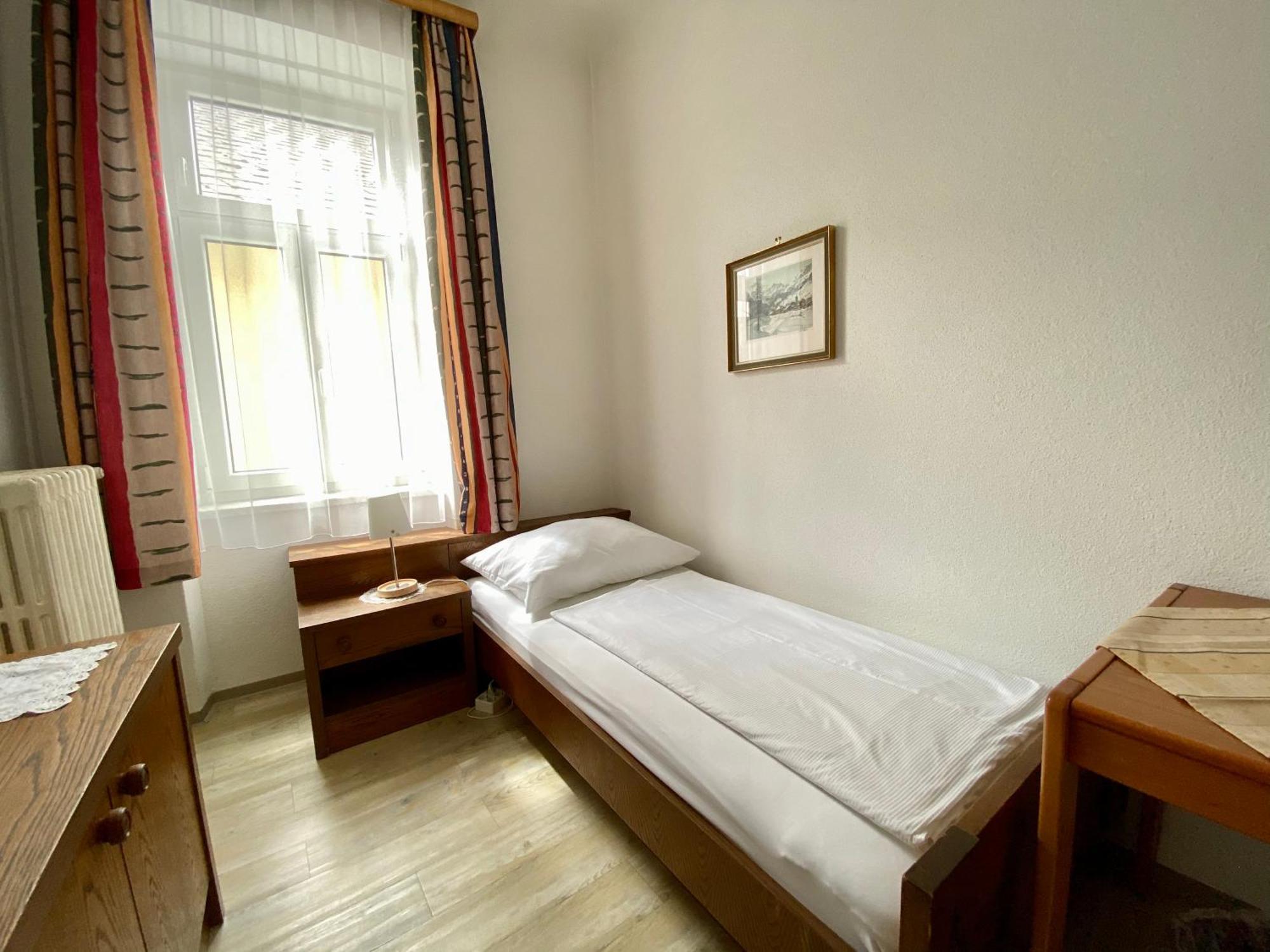 Pension Poechhacker Gresten Номер фото