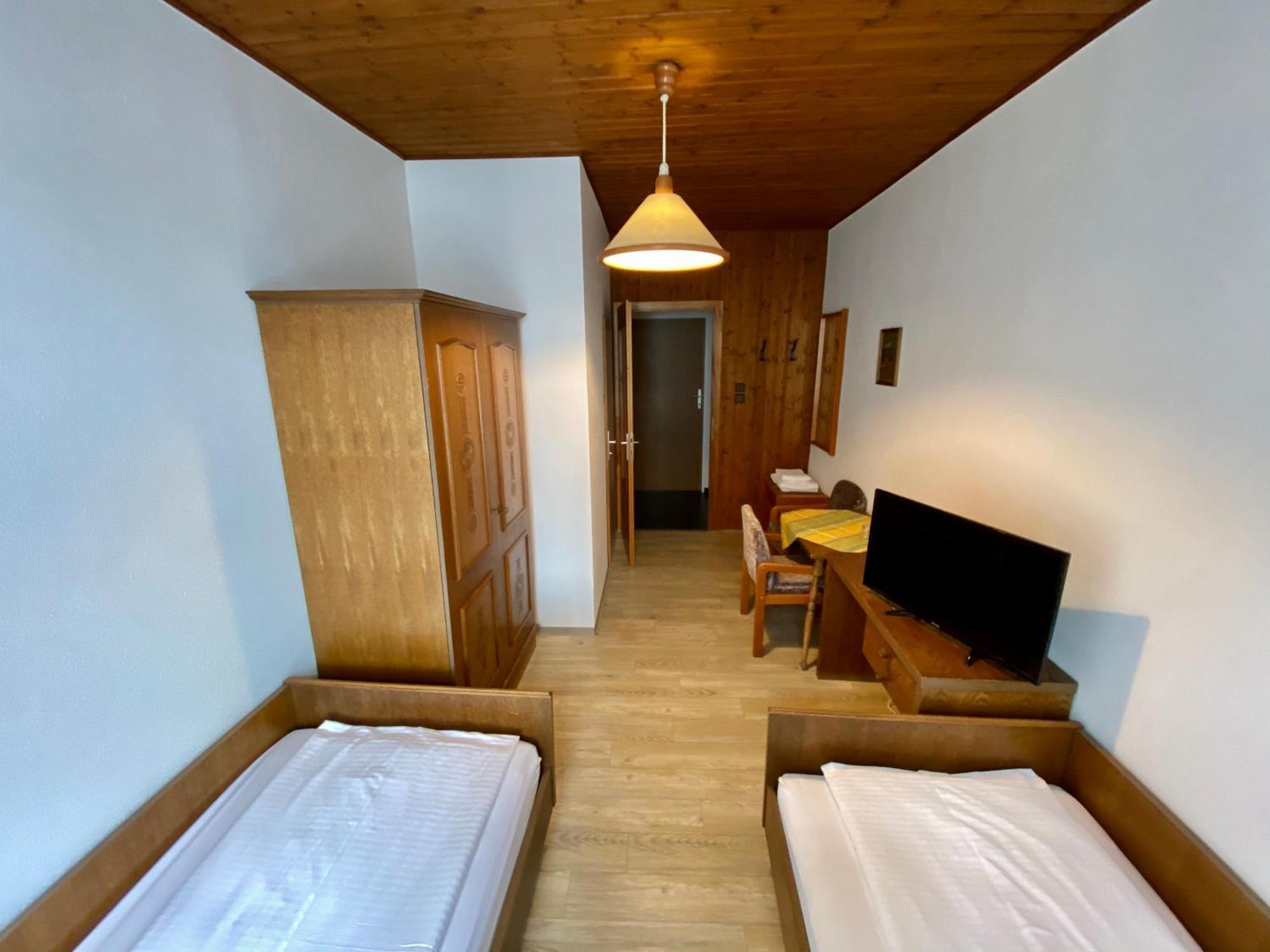Pension Poechhacker Gresten Номер фото