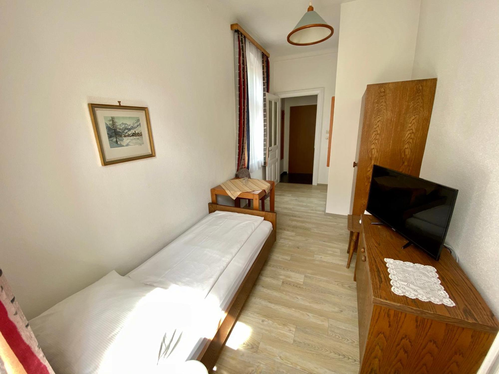 Pension Poechhacker Gresten Номер фото
