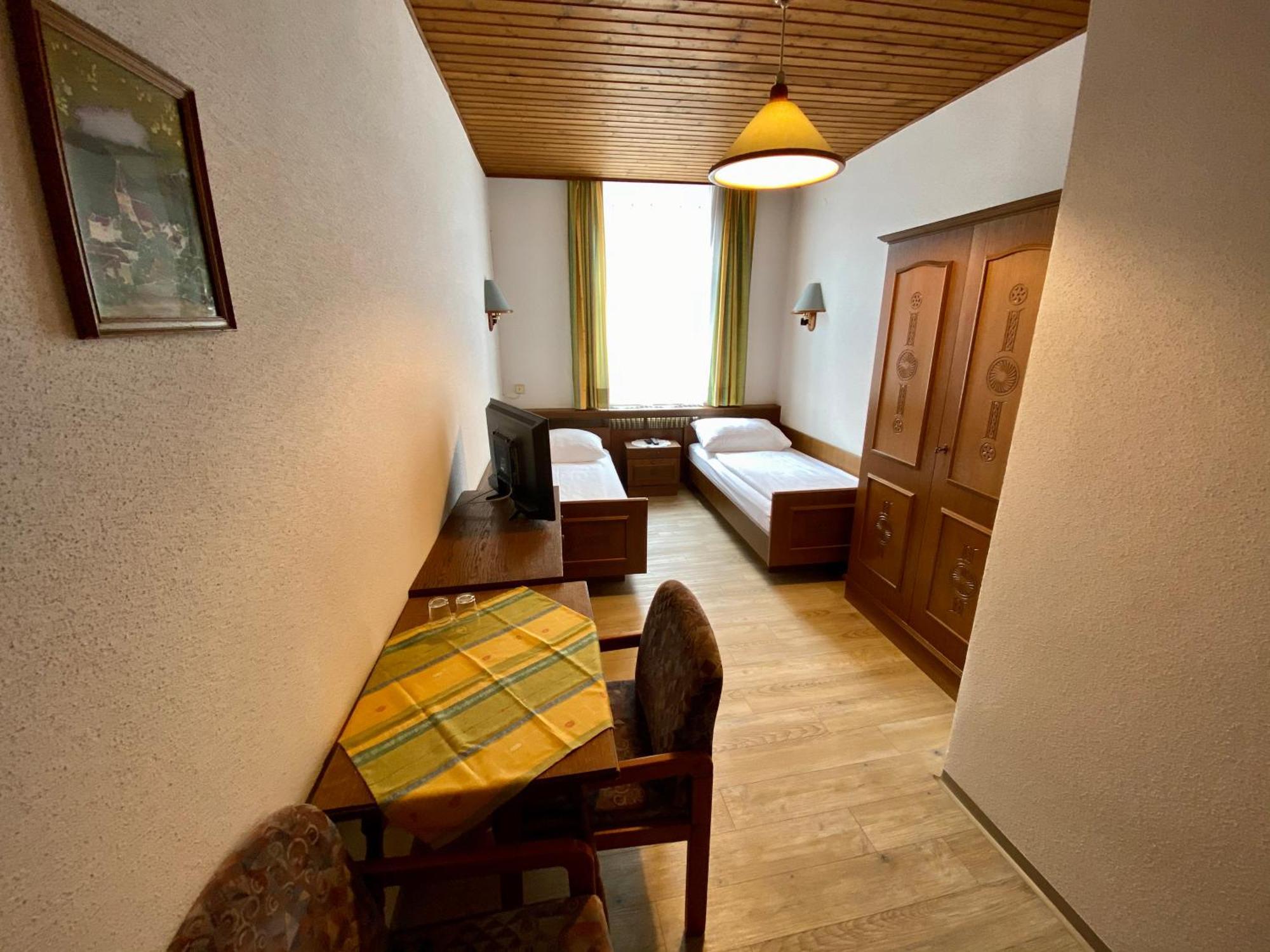 Pension Poechhacker Gresten Номер фото
